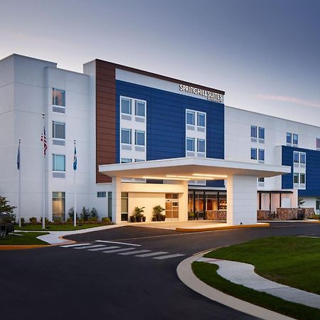 Springhill Suites By Marriott Frederica Екстериор снимка